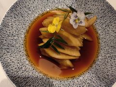 -阿露佳·舌尖上的安吉菜