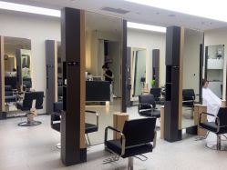 -M² LAB HAIR SALON