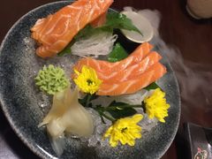 -円满日式居酒屋(蓉花路美食街店)
