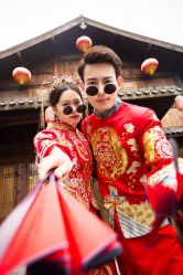 -女王风尚STUDIO·轻奢化定制