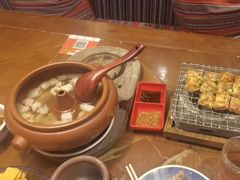 -雀舞云南菜(天津天河城购物中心店)