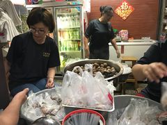 -金盆阿嬷香菇茶叶蛋(玄光店)