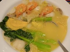 -桂满陇·杭州小馆(巴黎春天浦建店)