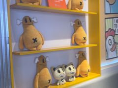 -BOPEYE·波派炸鸡(九霄天地店)