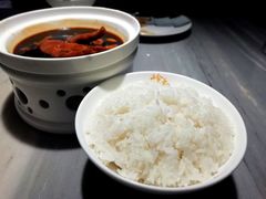 丝苗米饭-岭南真味·匠心粤菜(K11店)