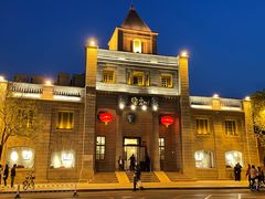 -天津意大利风情旅游区
