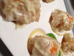 青柠怪味虾-106餐厅(山水文园店)