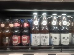 -盒马鲜生(红莲店)