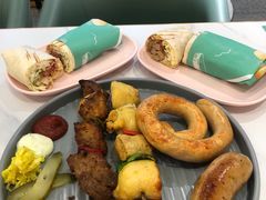 -库滋明·俄罗斯特色美食(中央大街店)