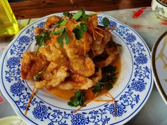 -石老头关东饺子王·东北菜(嘉华鑫城店)