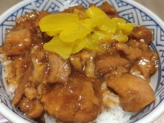 -吉野家 (新街口外大街店)