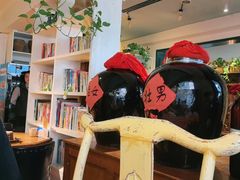 -懒人盐府人家(安贞店)