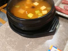 -哈哈碳都·牛肋条无限自助烤肉(台江万达店)
