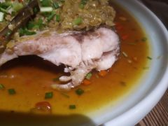 -湖南人家·家传湖南菜(水围店)
