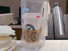 -逸派咖啡 EPARKCOFFEE(广安门店)