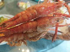 -79号渔船海鲜饭店(宝安店)