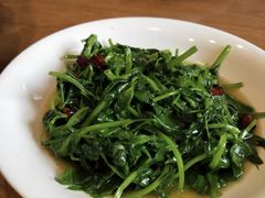 清炒时蔬-天府掌柜(九眼桥店)