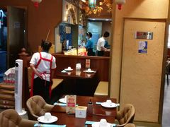 大堂-巴依老爷新疆美食(牡丹园店)