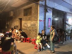 -清真·马峰烤肉(小学习北巷店)