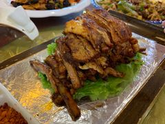 -国强手抓(西夏区店)