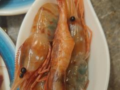 -亚马逊蒸汽活海鲜自助(LCM置汇旭辉广场店)