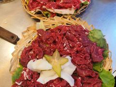 -潮汕•草根牛肉档(中江路店)