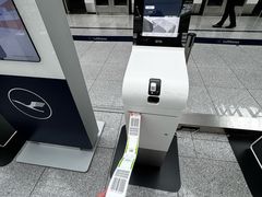 -慕尼黑国际机场