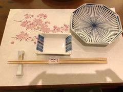 -希望日本料理(保利香槟花园店)