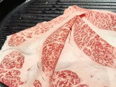 -和牛 烧肉寿喜烧涮锅 善(心斎橋店)