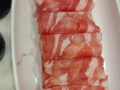 -蝎王府羊蝎子(北大地店)