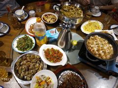 -湘聚缘湘菜馆(斜土路店)
