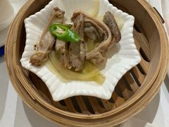-潮福城潮州大酒楼(湖滨北路店)