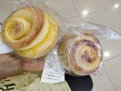 -皇后西斯汀饼店(文化路店)