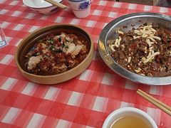 -湘遇老伙计浏阳菜馆(南门口店)