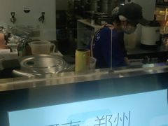 -茶百道(大卫城店)