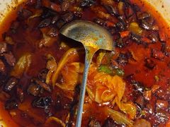 -青年公社烤鸭(青年路店)