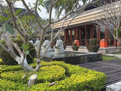 -西双版纳安纳塔拉度假酒店
