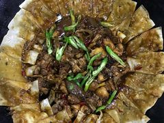 -皖北巫氏三胖地锅鸡(长淮总店)