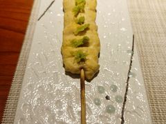 -yokocho上横町·日本食街(深业上城店)