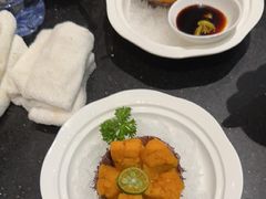 -奕景海鲜酒家· 大连海鲜(星海广场店)