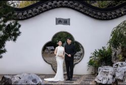 -CD视觉婚纱摄影