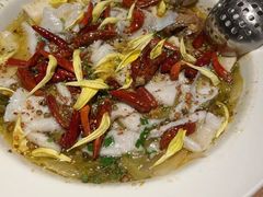 -太二酸菜鱼(群光广场店)