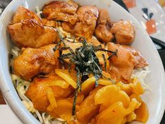 -铃木食堂(杨梅竹店)