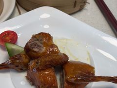 -煲王粤菜餐厅(中侨中心店)