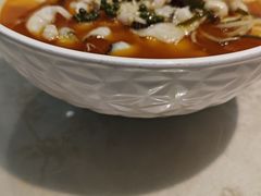 -奇芳阁·百年清真南京菜(夫子庙店)