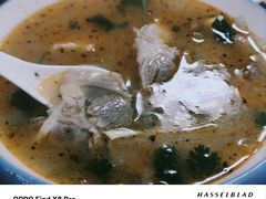 -丁里正宗青春羊肉馆(胜利大道店)