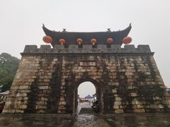 -屈原故里文化旅游区