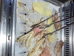 -新石器烤肉(百联川沙店)