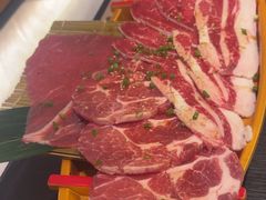 -AJIYA·池袋日式烧肉自助(天津万象城店)