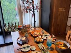-河风の幸会精致料理